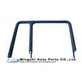 MAN F2000 truck window frame